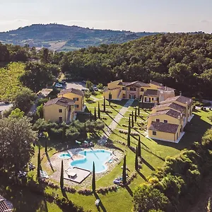  Vakantiehuis Borgo Del Faggio -