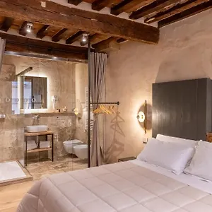  Appartamento Truffle House Tuscany Tuber Albidum Pico