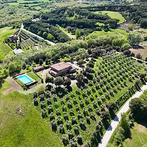  Vakantieboerderij Il Gonzeto,