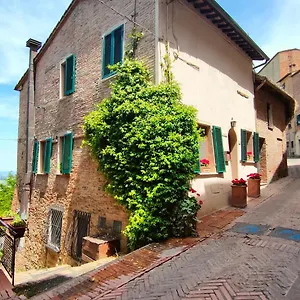 Apartment Ciliano 16, Montepulciano