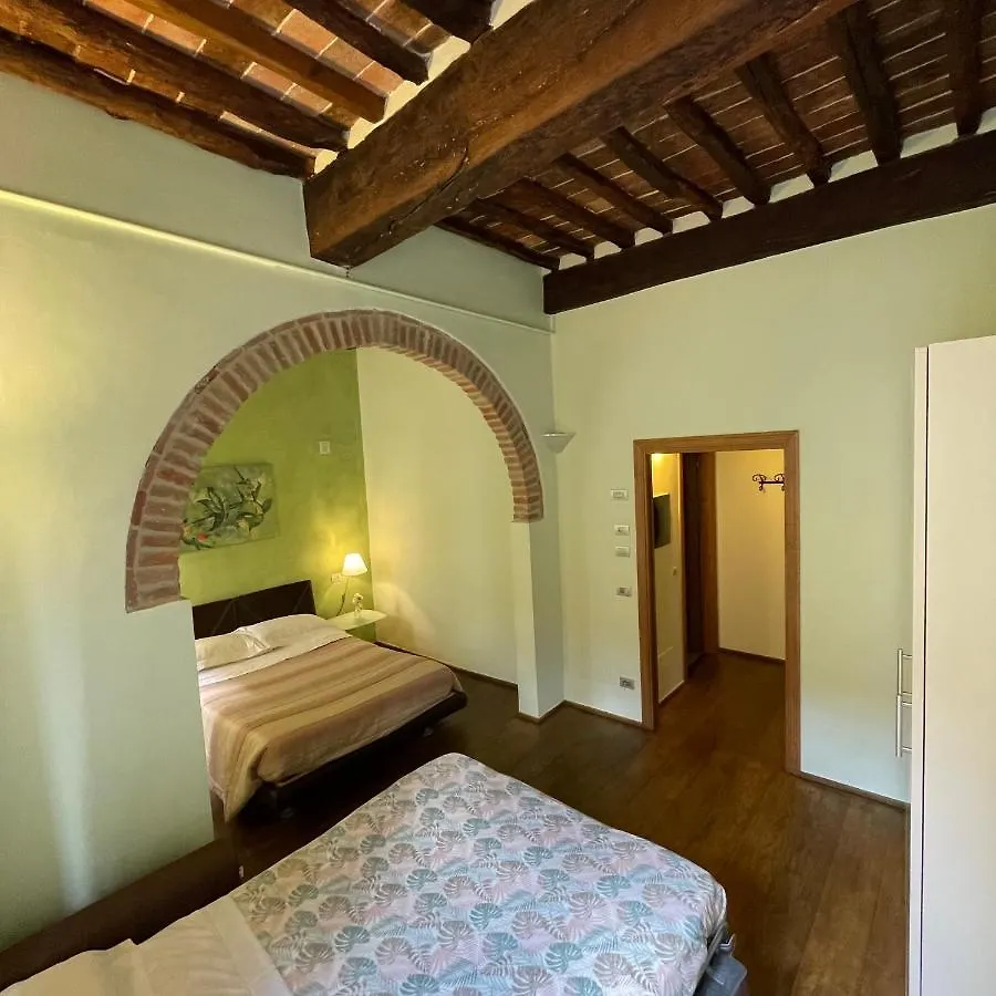 Guest-House Del Corso Appartement Montepulciano Stazione