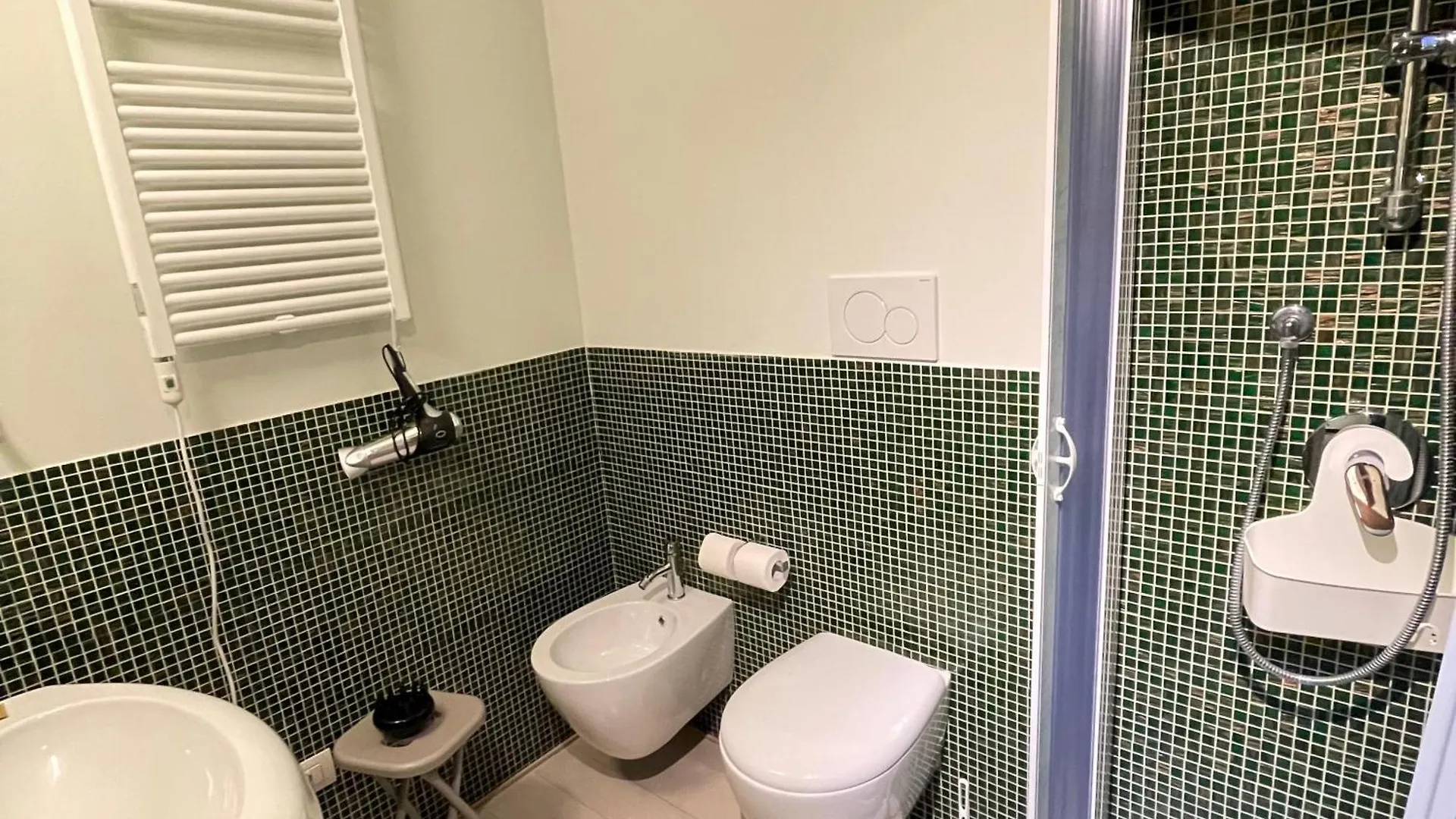 Guest-House Del Corso Appartement Montepulciano Stazione