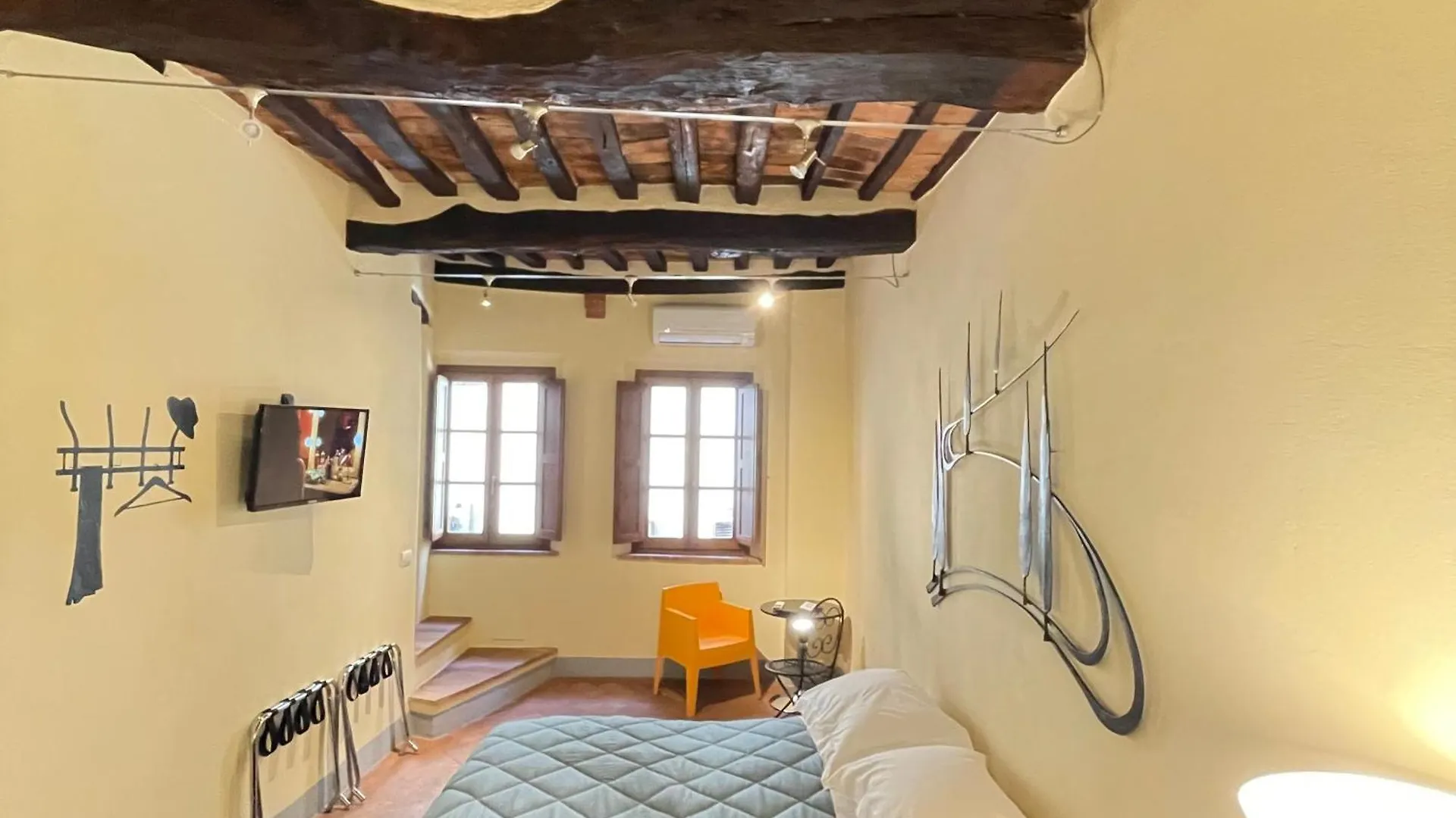 Guest-House Del Corso Appartement Montepulciano Stazione Italië