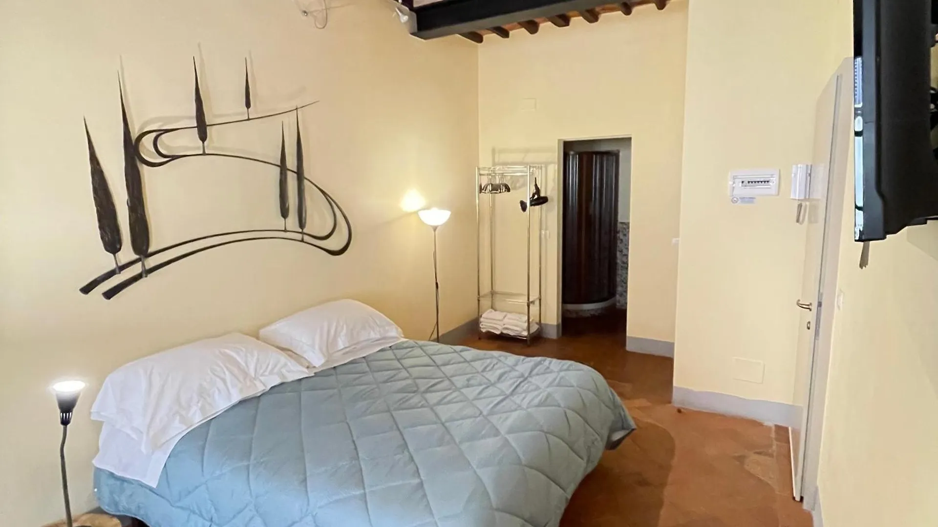 Guest-House Del Corso Appartement Montepulciano Stazione