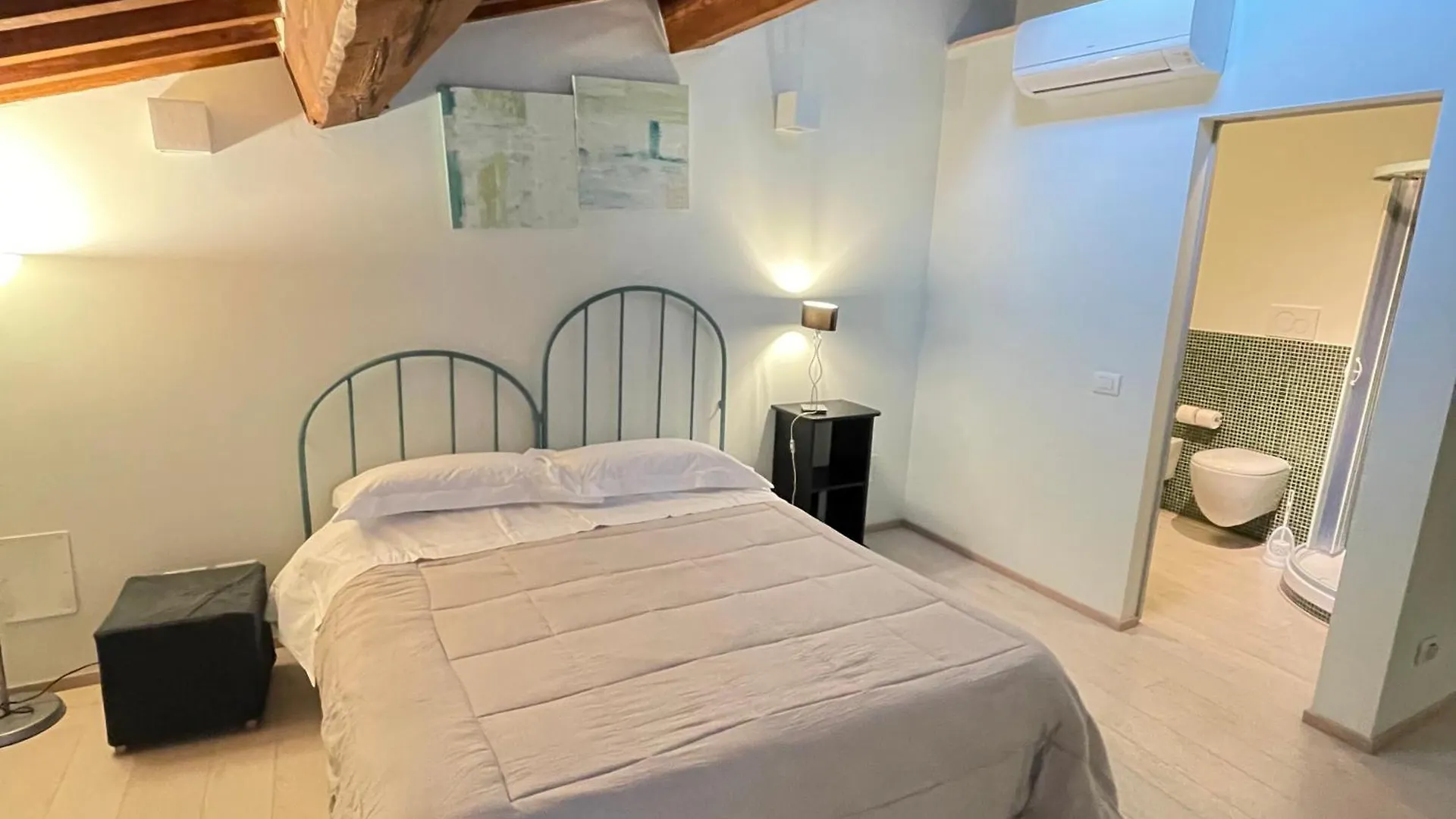 Guest-House Del Corso Appartement Montepulciano Stazione Italië